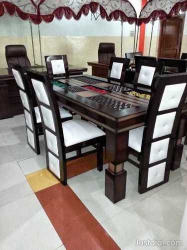 Premium Dining Table Set